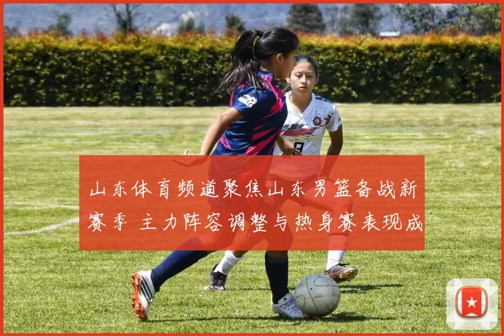 山东体育频道聚焦山东男篮备战新赛季 主力阵容调整与热身赛表现成关注焦点