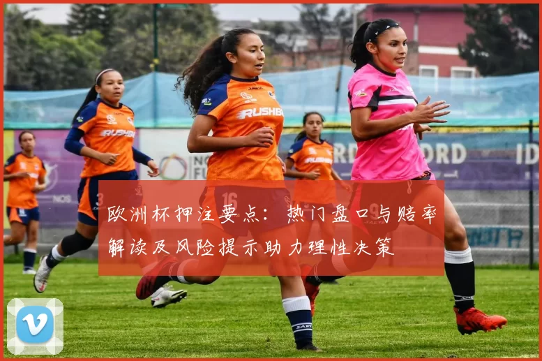 欧洲杯押注要点:热门盘口与赔率解读及风险提示助力理性决策