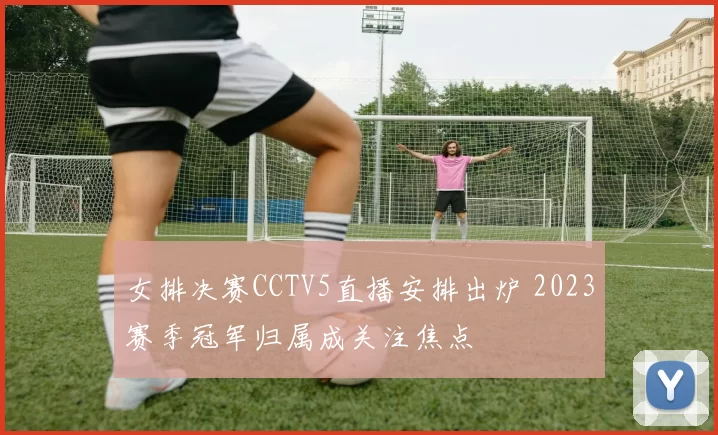 女排决赛CCTV5直播安排出炉 2023赛季冠军归属成关注焦点