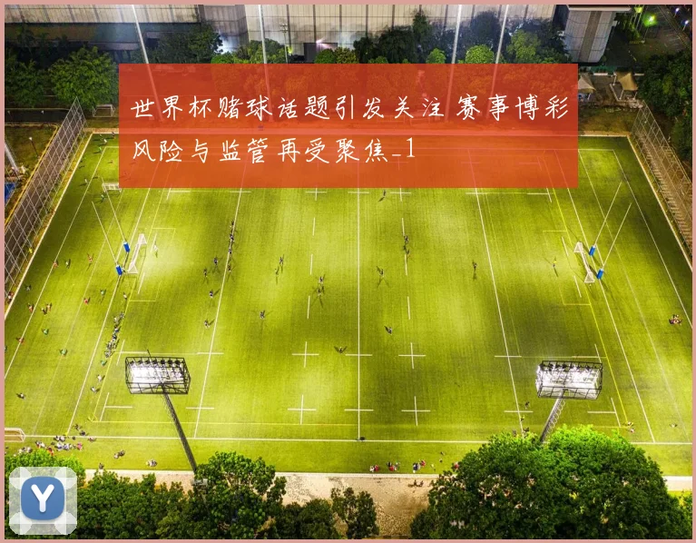 世界杯赌球话题引发关注 赛事博彩风险与监管再受聚焦_1